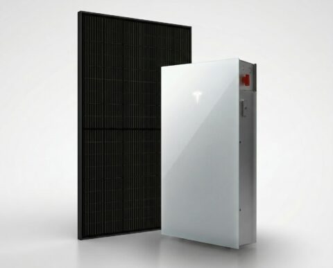 KIT POWERWALL 3