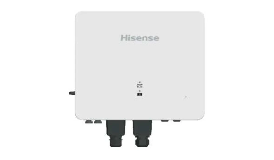 Inverter