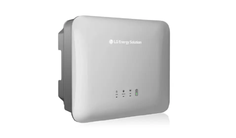 Inverter