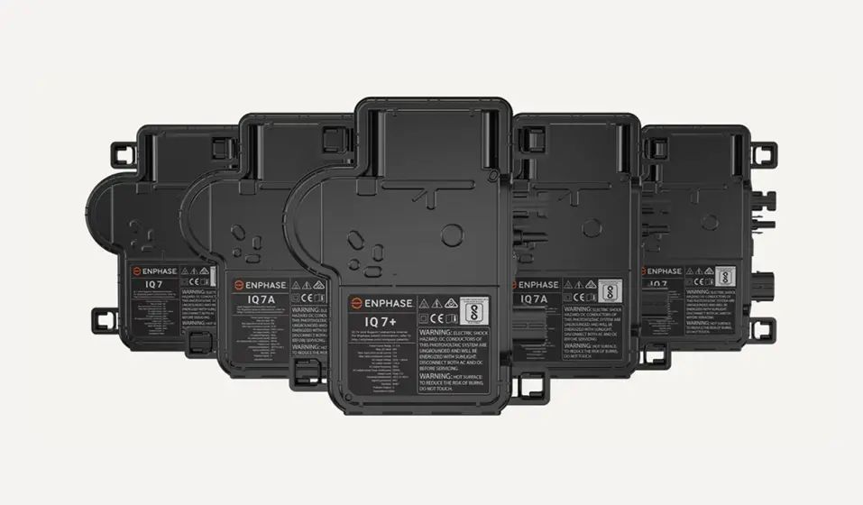 Microinverter
